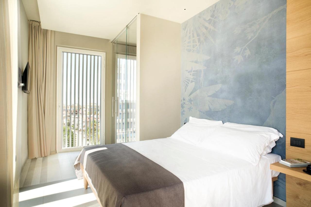 Hotel Bernard San Benedetto del Tronto Exterior photo
