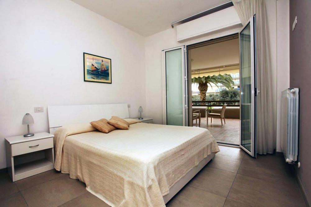 Hotel Bernard San Benedetto del Tronto Room photo