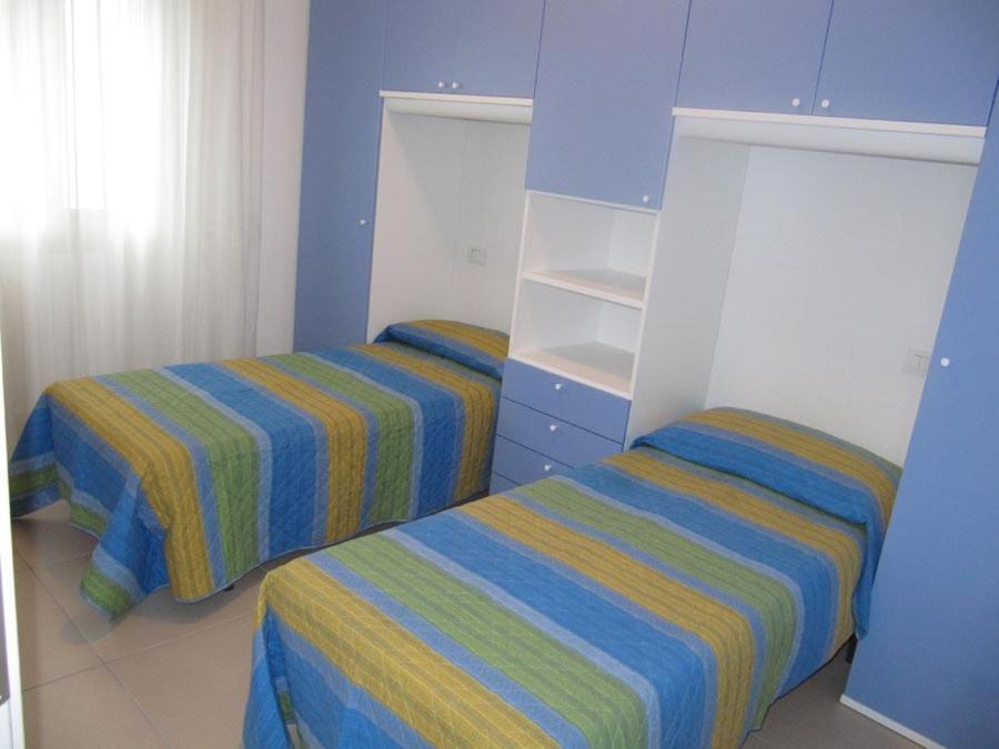 Hotel Bernard San Benedetto del Tronto Room photo