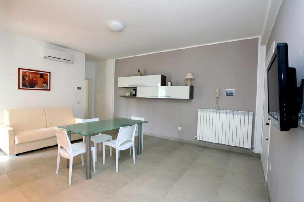 Hotel Bernard San Benedetto del Tronto Room photo