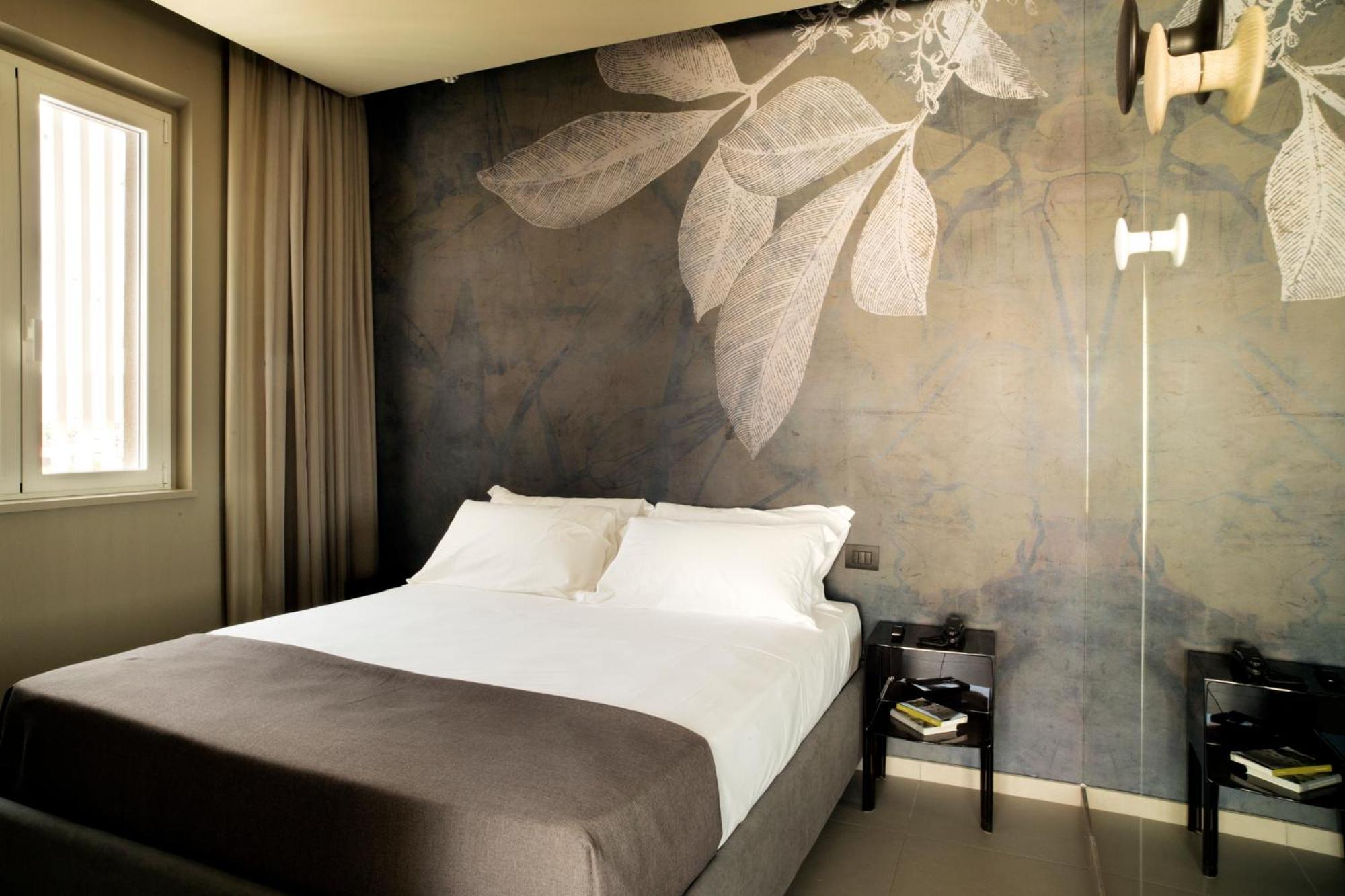 Hotel Bernard San Benedetto del Tronto Room photo